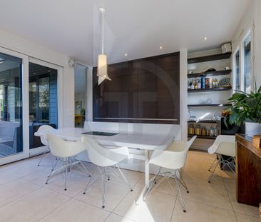 Great modern villa in the heart of Vésenaz - Photo 2