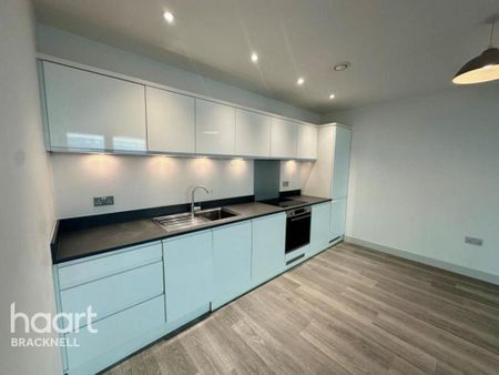 2 bedroom apartment to rent - Photo 4