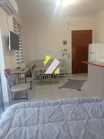 Studio/Γκαρσονιέρα για ενοικίαση Κοτρώνι (Πάτρα) - Photo 2