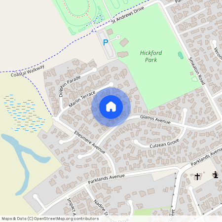 44a Glamis Avenue, New Plymouth, Bell Block