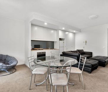 141/27 Wentworth Avenue, Kingston ACT 2604 - Apartment For Rent | D... - Photo 1