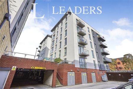 1 bedroom apartment to rent Full Street, Derby, Derbyshire, DE1 - Photo 5