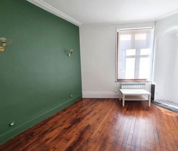 Location Appartement 1 pièce 27m² NANCY 54000 - Photo 2