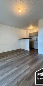 Appartement Lorient 2 pièce(s) 33 m2 - Photo 4