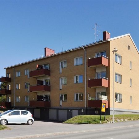 3 Rum och kök, Lasarettet - Foto 3