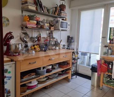 3-room penthouse apartment near the train station - Photo 5