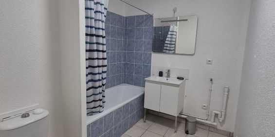 Location Appartement 2 pièces 29m² ST SAULVE 59880 - Photo 3