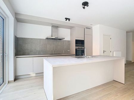 Moderne Nieuwbouwwoning met 4 SLPK, Tuin én Autostaanplaats! - Photo 5