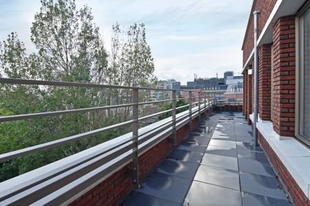 Te huur: Appartement Badhuisweg in Den Haag - Photo 5