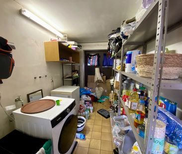 Ruime 2 slaapkamer woning met tuin - Foto 4