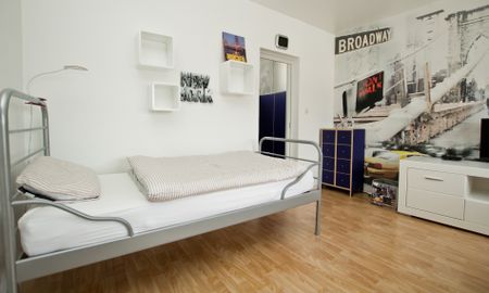 1 Zimmer in Düsseldorf - Foto 5