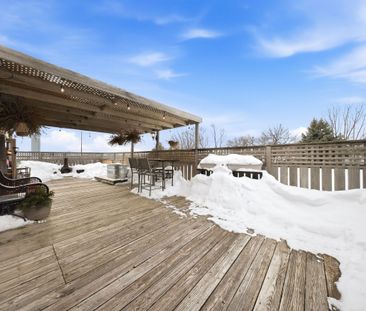 For Lease - 2483 Industrial Street Unit# 7, Burlington, Ontario - Photo 4