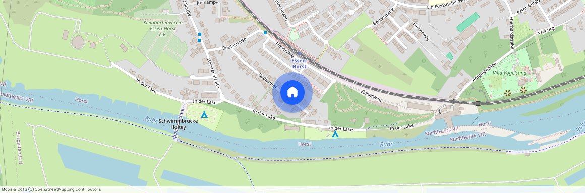 Beulenhof 29, 45279 Essen