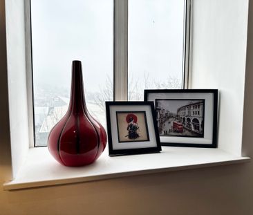 Castle Lofts, Castle Street, Swansea, Marina, SA1 1HF - Photo 1