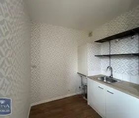 Appartement à louer 1 pièce 26.9m² - Photo 2