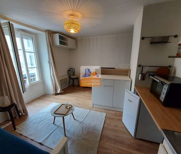 Location Appartement 1 pièce 22m² - Photo 2