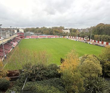 Apartment 48, Kilmainham Bank, Emmet Road, Dublin 8, Dublin - Photo 2