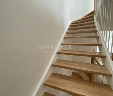 Szeregowce z widokiem na panoramę - Zdjęcie 3