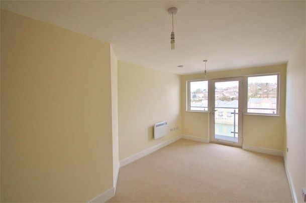 1 bedroom property to rent - Photo 1
