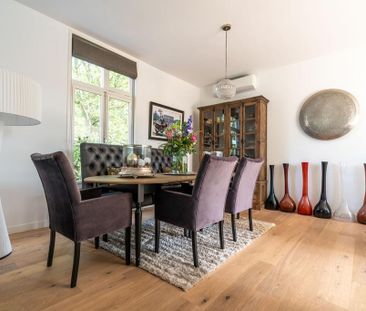 Appartement te huur: Belgischeplein 7 2587 AN Den Haag - Foto 5