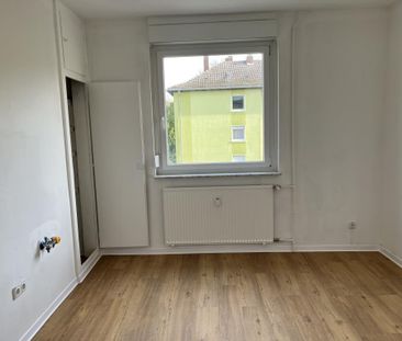 Modernisierte 4-Zimmer-Wohnung zu vermieten - Foto 1