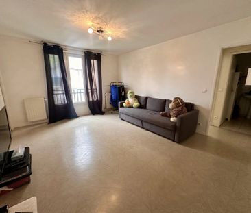 Location Appartement 2 pièces 46m² TOURNAN EN BRIE 77220 - Photo 1