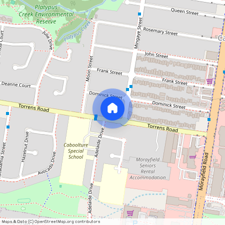 69A Torrens Road, Qld 4510, Caboolture South