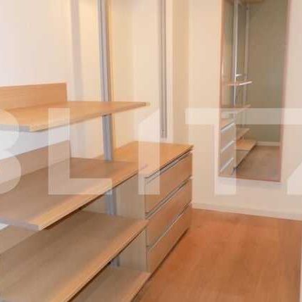 2 camere, 68 mp, parcare, imobil nou, mobilat modern, zona strazii Dorobantilor - Photo 1