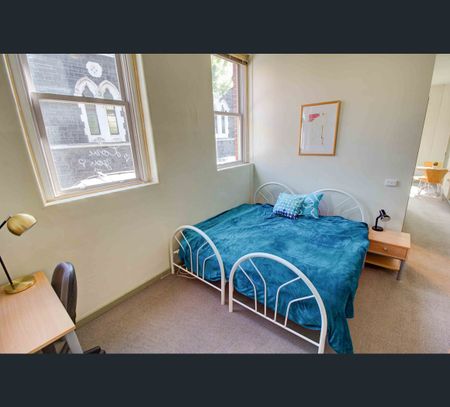 307/45 Victoria Parade, Collingwood, Vic 3066 - Photo 5