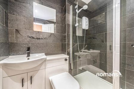 Studio to rent - Photo 4