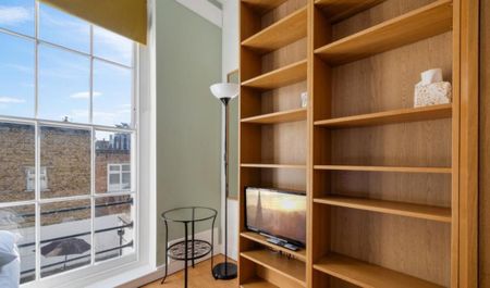 Studio to rent - Photo 2