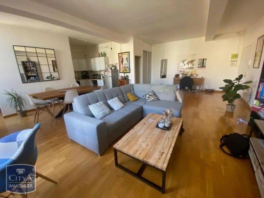 Appartement à louer 2 pièces 75m² - Photo 1