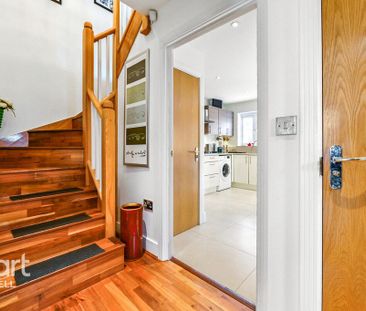 2 bedroom detached house to rent - Photo 3