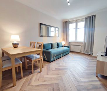 Dwupokojowe mieszkanie po remoncie | Stara Ochota - Фото 5