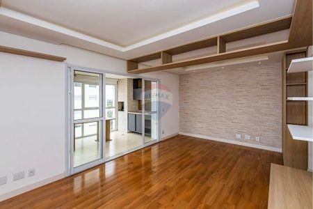 Apartamento para locação no Parque Ecoville, com 3 quartos, 1 suíte, 113 m² e 2 vagas por R$ 5.300,00, em Curitiba/PR - Photo 2