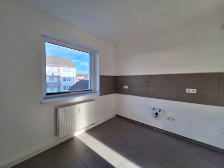 Kernsanierte 3-Zimmer-Wohnung - Photo 3