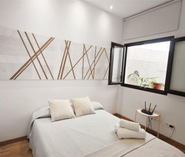 Piso de alquiler en Calle Julián Romero Briones, 28, Vegueta - Photo 4