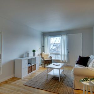 Lechasseur Appartement 5 ½ à Louer Sainte-Foy / Sillery Juillet 2026 - Photo 2