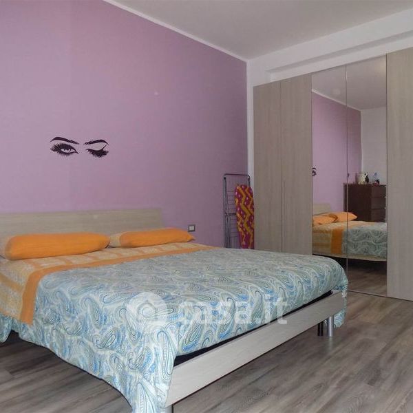 Bilocale in Affitto in Viale Ungheria 19 a Milano - Photo 1