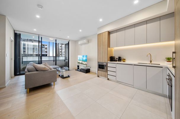 F2.09/39 Flora Street, Kirrawee NSW 2232 - Apartment For Rent | Domain - Photo 1