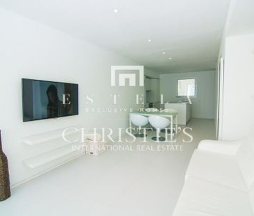 Luxury Apartment for rent in Ibiza, Balearic Islands - Foto 3