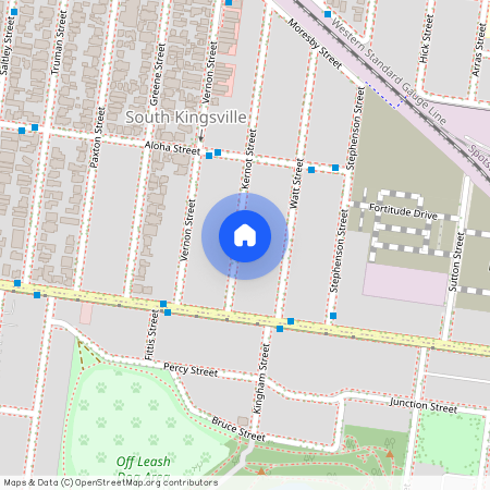 2/79 Kernot Street, Vic 3015, South Kingsville