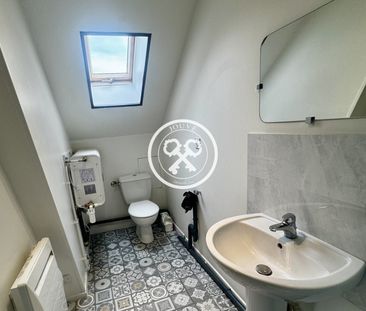 Location Appartement 1 pièce 14m² TROYES 10000 - Photo 6