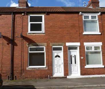 Denby Street, Bentley, DN5 - Photo 1