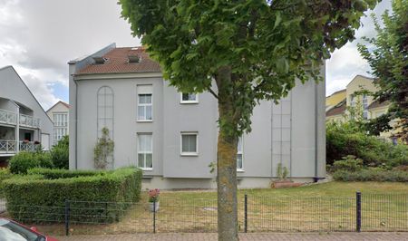 City-Residence: Modern möblierte 2-Zimmer-Wohnung in Kalbach-Riedberg - Photo 3