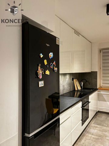 Rozkładowe 2 pok mieszkanie | Balkon | OD MAJA - Photo 4