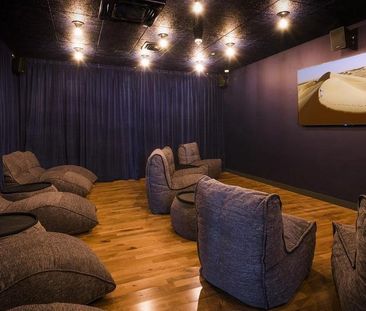 Studio to rent - Photo 4