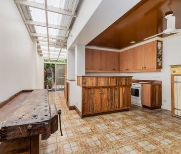 25 Mort Street, Surry Hills NSW 2010 - Terrace For Rent | Domain - Photo 4