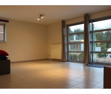 Gelijkvloers appartement met 1 slaapkamer te huur Westerlo - Photo 2