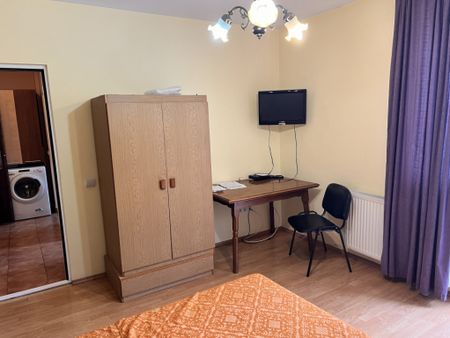 Garsoniera alma turnisor et 1 cu balcon - Fotografie 3